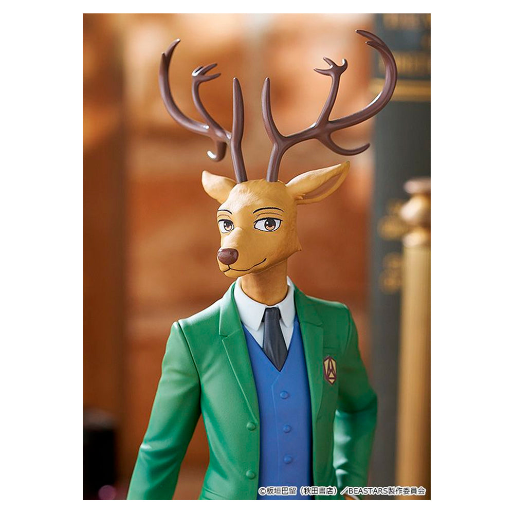 FIGURA POP UP PARADE LOUIS FIGURA POP UP PARADE LOUIS
